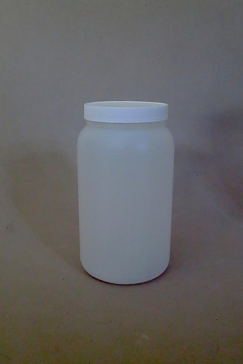 Chai nhựa ngâm chiết độc tính TCLP, 2.2L, EPA Method 1311