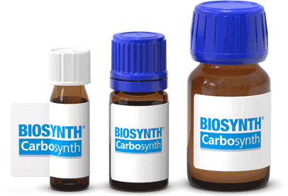 Chất chuẩn 1-Kestose [CAS 470-69-9],NSX: Biosynth Carbosynth, UK