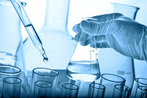 Tiêu Chuẩn về Nước theo TCVN, ASTM, ISO, JIS
