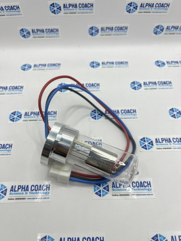 UV Deuterium lamp - Đèn UV Deuterium EMC-00039 dùng cho máy Uv-vis EMC